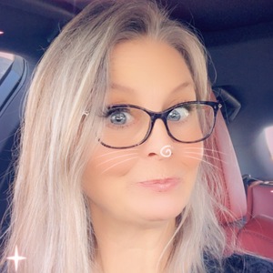 Fundraising Page: Charlene Hitchcock